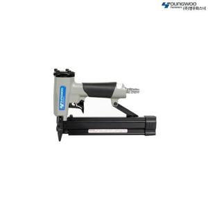 목공공구 에어타카 영우 P606L 간판타카