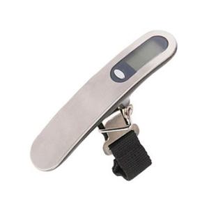 휴대용 디지털 여행저울