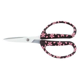 치카마사 원예가위 CRI-360SFW(SB) 270-3925 원예공구