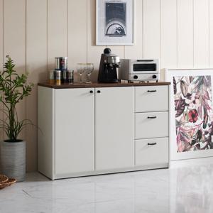 파로마 메종 이브 1200 서랍형 주방수납장 TAP3024