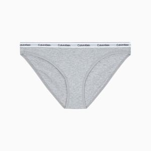 [캘빈클라인 언더웨어]여성 CK모던 로고 비키니팬티 QD5044-P7A