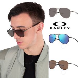 오클리 Oakley OO6050 Contrail 티타늄 남자 선글라스