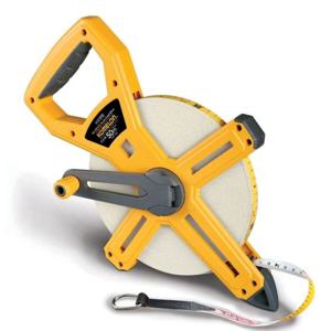 코메론 줄자/네오팬텀 50M x 13MM 382-505