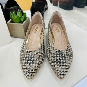 [무크]mook여성 펌프스 구두 3cm굽 516422104UW_HDD