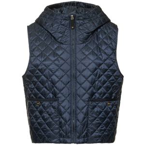 25SS 릴리 LILY 후드 패딩 조끼 2519291024 043