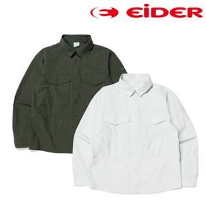 아이더 MOTION-FREE (모션프리)   긴팔 우븐 셔츠 DMP24452