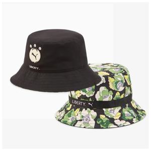 푸마 x 리버티 리버시블 버킷햇 023835-01