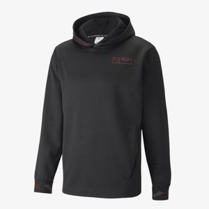 푸마 x 배트맨 퍼포먼스 후드티 521214-01