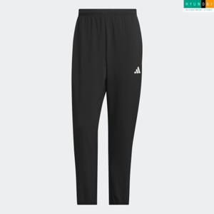 아디다스 현대백화점 [MAN] 3S 루즈 핏 라이트 우븐 트랙 팬츠 JV7003 인기바지