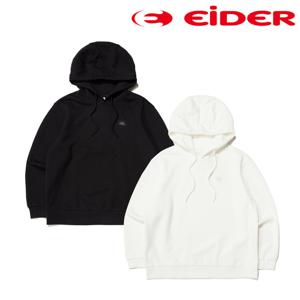 아이더 DAILY (데일리) UNI 후드 티셔츠 DUP24253