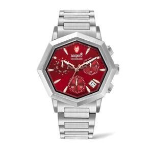 [마션틴트(잡화)][자스페로] 공식수입 스위스메이드 남성 메탈시계 SG501-37 자스페로x마블