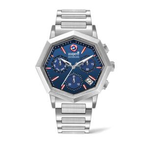 [마션틴트(잡화)][자스페로] 공식수입 스위스메이드 남성 메탈시계 SG501-35 자스페로x마블