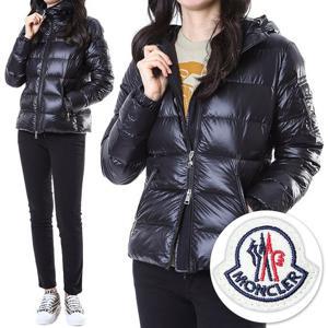 몽클레어 글레스 볼륨버튼 패딩/1A00074 595ZZ 999