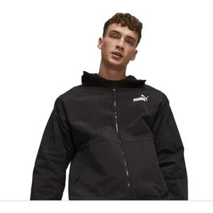 푸마 남여공용 바람막이 HOODED WINDBREAKER 675387 01