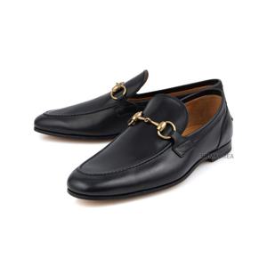 [구찌] FW24 남성 조던 로퍼 406994 BLM00 1000