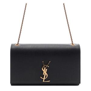 [생로랑]25SS 여성 케이트 미디엄 숄더백 (364021 BOW0J 1000 25