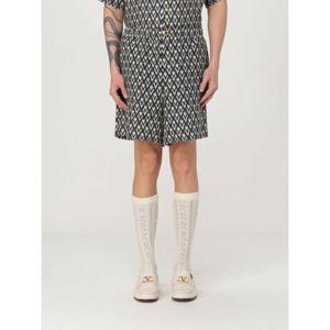 [VALENTINO] 라프리마 남성 숏 6V3RDE35AK2 QTD 멀티컬러 /6