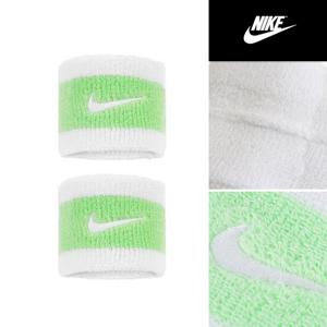 나이키 스우시 손목밴드(AC277-117) 손목아대 2개입