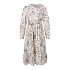 [데미안]둥근 카라 나염OP(DI62881)