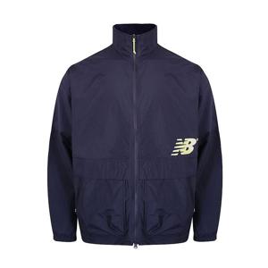 뉴발란스 경량 웜업 집업 바람막이 NBNAC22003-59