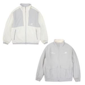 [뉴발란스 주니어]NB 뉴발란스 기모 후리스 NBNAC12013-16