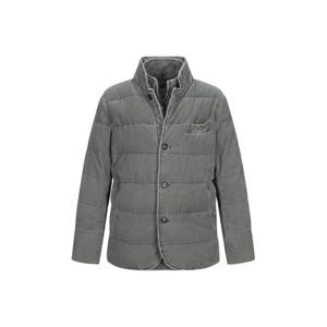 [페라로밀라노] 코듀로이 워싱 구스다운 점퍼AM0EAJ45337