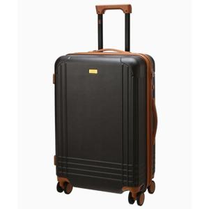 [닥스] 캐리어25인치 캐리 브라운 폴리카보네이트 DBBA4F530W3