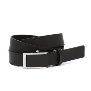 [질스튜어트] 블랙 버클장식 소가죽 자동벨트 JUBE5E252BK
