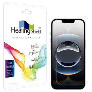 아이폰16E(SE4) 블루라이트차단 액정보호필름 1매