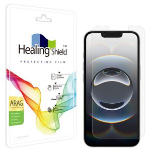 아이폰16E(SE4) ARAG 고화질 저반사 액정필름 1매