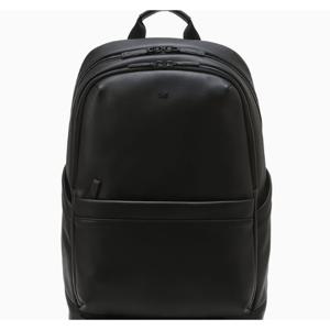 [닥스] 백팩 16인치 노트북 수납  블랙 솔리드 DBBA5E410BK