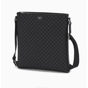 [닥스] 루이스브릿지 블랙 DD 패턴 DBBA5E470BK