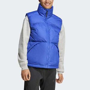 [아디다스] 빅배플 다운 베스트 IX8853