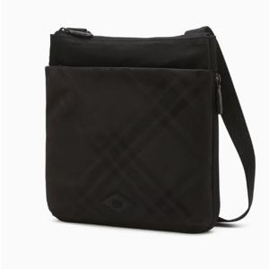 [닥스] 크로스백 블랙 헤리티지 체크 DBBA5E862BK