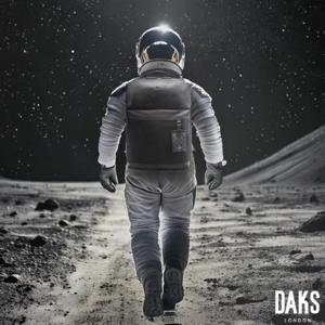 [닥스] 무중력백팩 16인치 노트북 수납 아폴로 DBBA5E657BK