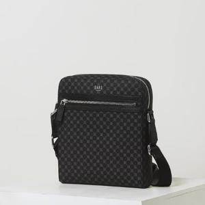 [닥스] 루이스브릿지 블랙 DD 패턴 DBBA5E611BK