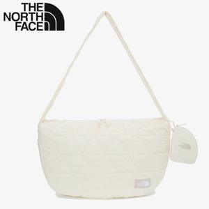 노스페이스 NN2PQ82C 남여공용 어반 빅 숄더 백 퀄팅 크로스백 KR