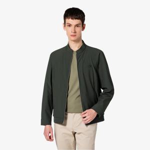 라코스테 공식 남성 스탠드 카라 블루종 BH348E-55G HCF