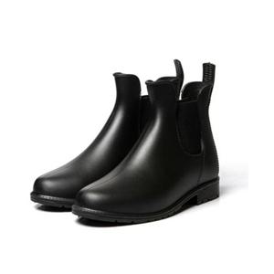 여자 부츠 앵클부츠 워커부츠 레인부츠 신발 1컬러