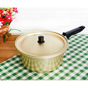 이라이프 양은냄비 편수20cm 양은냄비