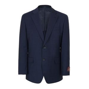 바쏘 울 블렌디드 트로피컬 정장 자켓(BSX2JF71A)