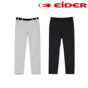 아이더 ESSENTIAL (에센셜)   테크 팬츠 DWP24332