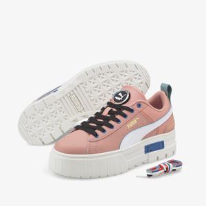 푸마 메이즈 고 플랫폼 운동화 383963-02