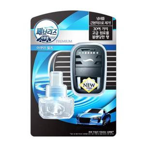 페브리즈 페브리즈 프리미엄 차량용 아쿠아왈츠 7ml