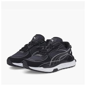 푸마 와일드 라이더 엠브로이드 스니커즈 운동화 383698-02