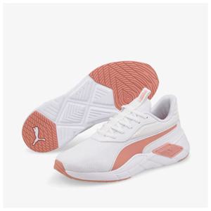 푸마 여성 렉스 크리스탈라인 트레이닝화 376227-01
