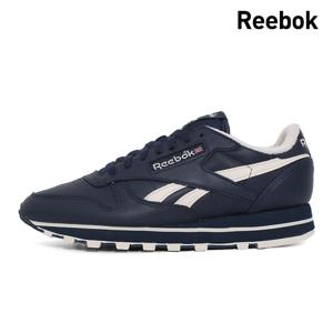 리복 클래식 레더 빈티지 40주년 운동화 스니커즈(RESO3FJ1UN2)