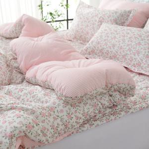 [GS단독최저가] 룸마이룸 따뜻한 앤 모달 봄 가을 겨울 차렵 이불 SS