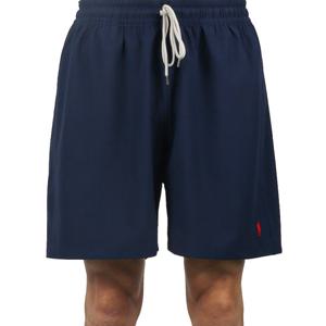 폴로랄프로렌 25SS 남성 포니 로고 스윔팬츠 뉴포트네이비 710907255 001