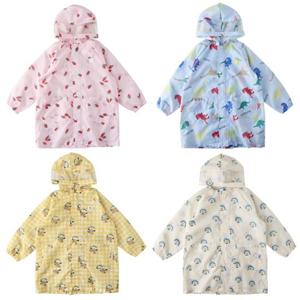 [블루독8-키즈] 택1 핑크 딸기레인코트 우비 자켓 우의 비옷 장마철 두돌선물 초등학생 2592066050